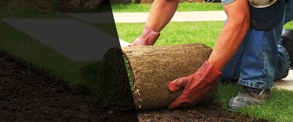 Otisville Landscapers